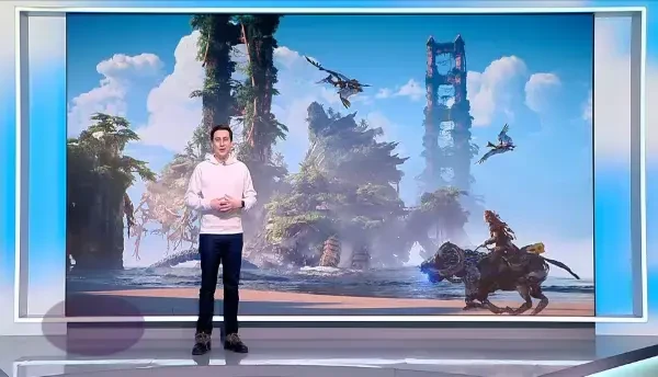 Jocul săptămânii: Horizon Forbidden West, un RPG science fiction excepțional