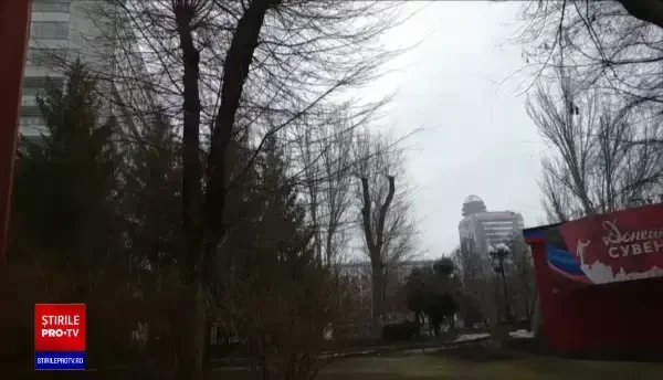 Fost oficial american: Putin îl poate otrăvi pe Zelensky. Președintele Iushcenko a fost otrăvit cu dioxină