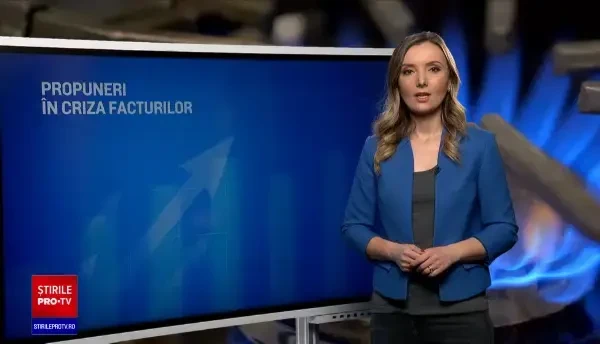 O familie a primit o ofertă nouă la gaze cu un tarif de aproape 7 ori mai mare