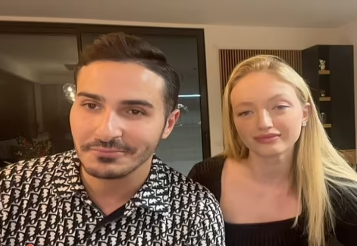 VIDEO Primul interviu acordat de celebrul „The Tinder Swindler” de pe Netflix. „Sunt un adevărat gentleman”