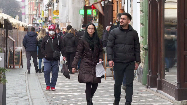 Rata șomajului, estimată la 5,3% în 2025, în scădere față de anul trecut