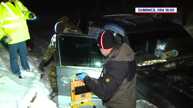 Condamnat pentru contrabandă cu ţigări: "Am câștigat cel puţin 5 mii de euro în două ore!"