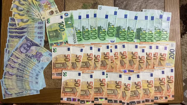 15 persoane, arestate pentru contrabandă cu țigări în Botoșani. Ce au găsit polițiștii la percheziții