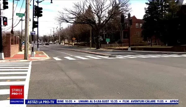 O mașină a fost furată dintr-o parcare din SUA cu tot cu cățelușa din ea și chiar de lângă proprietar