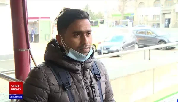 Muncitorii străini din România întâmpină probleme la locul de muncă. „Lucrau 12-13 ore pe zi și s-au întors în Bangladesh”
