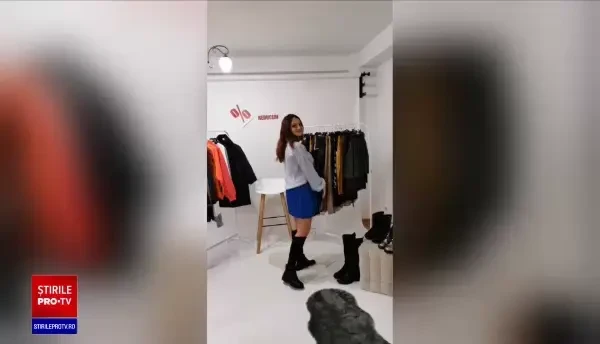 Ce este LIVE shopping-ul, noua tendință. Cumpărături pe WhatsApp sau Messenger