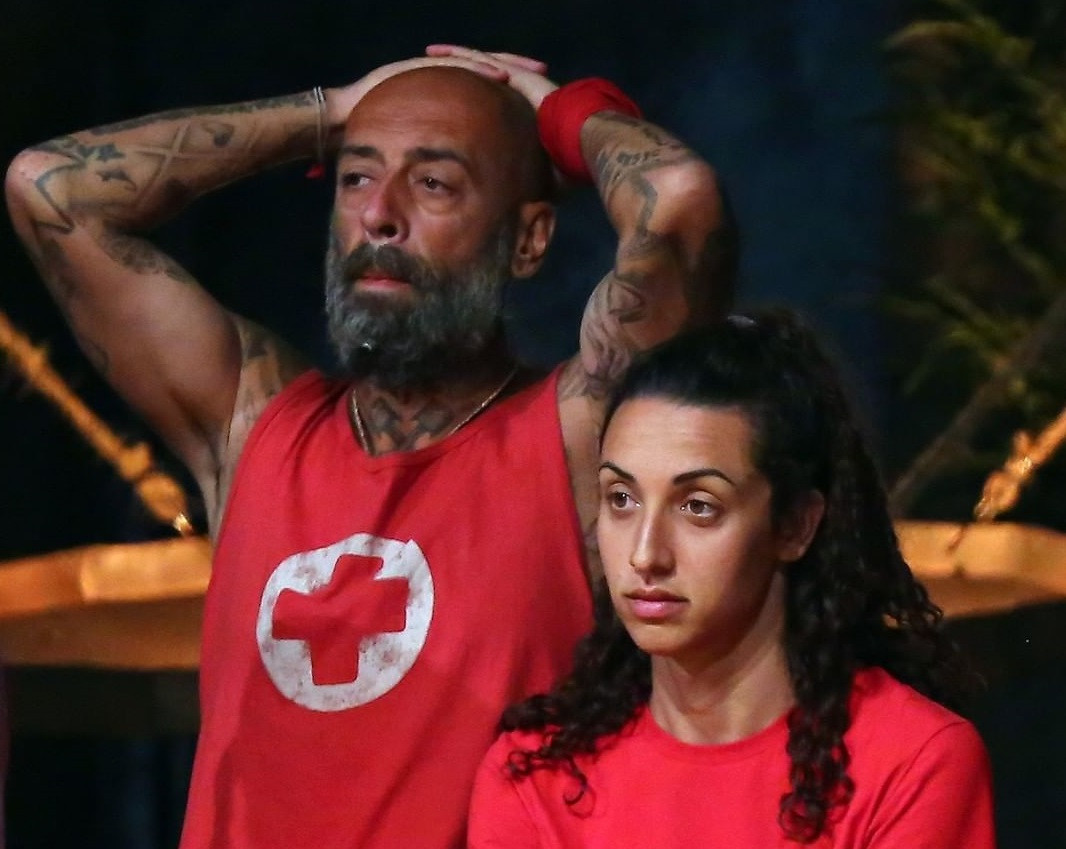 Survivor 2022. Un Faimos și un Războinic au fost trimiși în exil