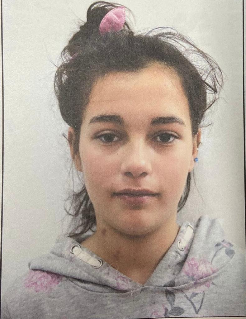 O fetiță de 12 ani din localitatea I.L. Caragiale, plecată de acasă, găsită după 2 zile