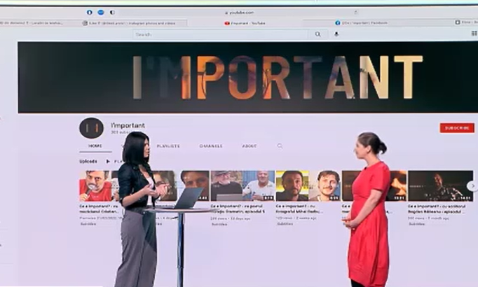 iLikeIT. „Ce este important?”. Cum se schimbă răspunsul la această întrebare pe parcursul a 10 ani