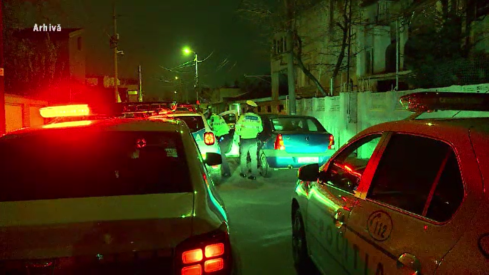 Un șofer din Mureș a primit 15 amenzi în mai puțin de 10 minute. A rămas fără permis 420 de zile