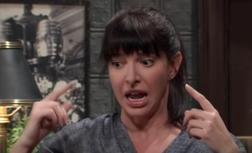 Actrița Lindsey Erin Pearlman a fost găsită moartă. Vedeta avea 43 de ani