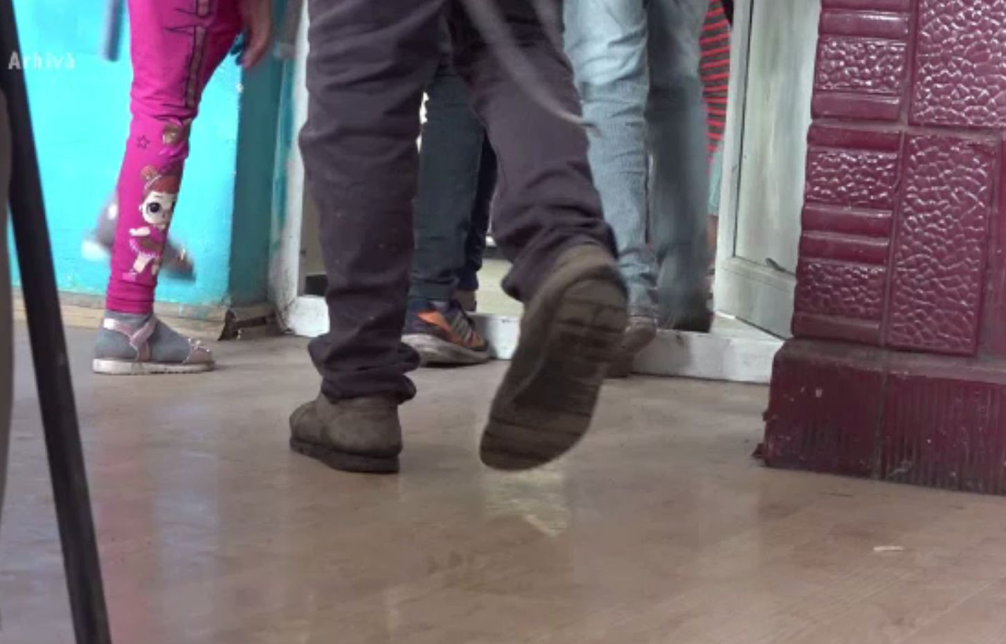 Profesor din Botoșani, acuzat de agresiune sexuală asupra unui elev de clasa IX-a. Care sunt acuzațiile