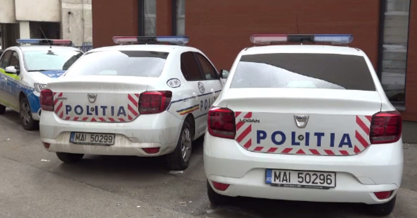 Un italian de 75 de ani, stabilit în județul Cluj, arestat după ce a abuzat o minoră și a obligat altele să se prostitueze