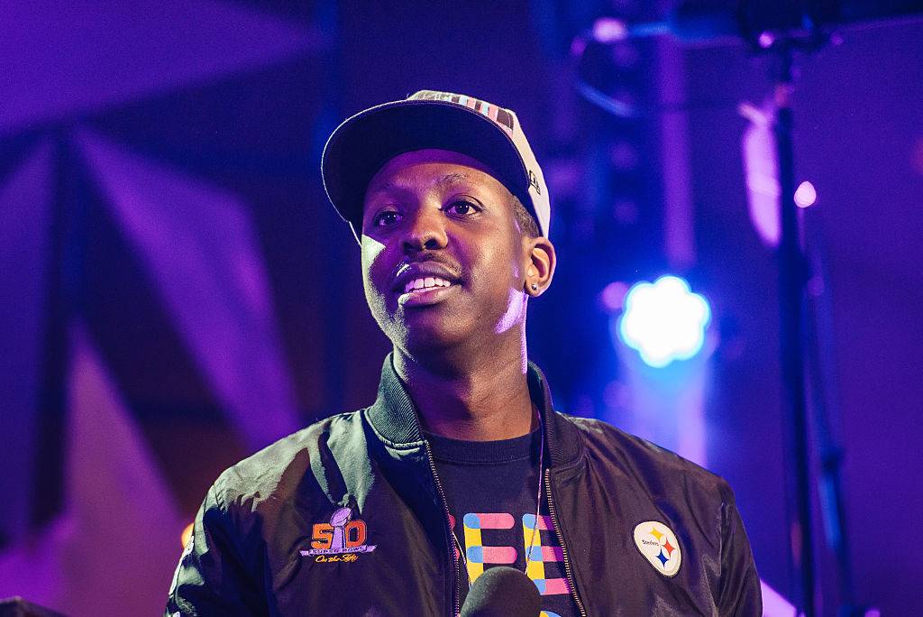Jamal Edwards, un antreprenor de succes și star pe YouTube, a murit la 31 de ani
