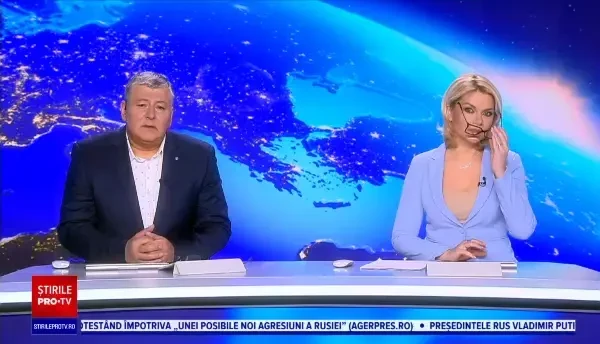 O familie din județul Mureș a rămas pe drumuri după ce un incendiu le-a distrus casa în totalitate