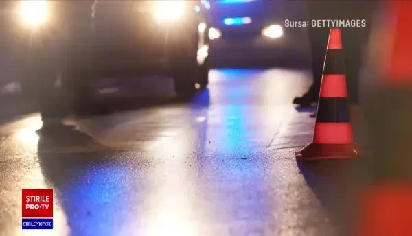 O fată a murit în brațele tatălui ei, supraviețuitor al exploziei de la Mihăilești, care intervenea la accidentul fiicei sale