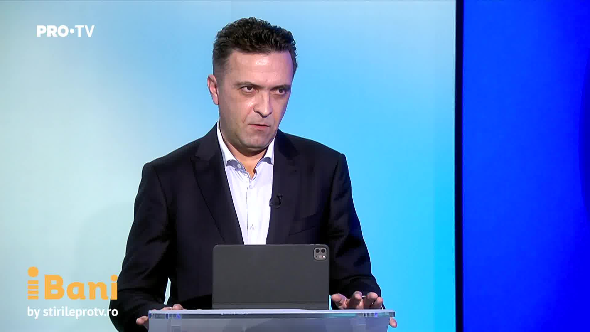 Ciprian Nicolae, BCR