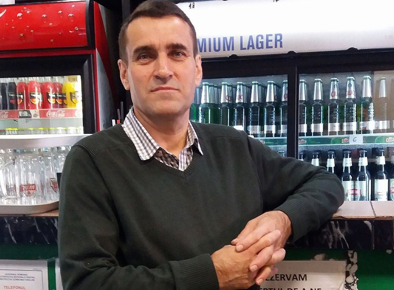A murit Nea Vasile, unul dintre cei mai vechi și mai cunoscuți barmani din Centrul Istoric al Capitalei