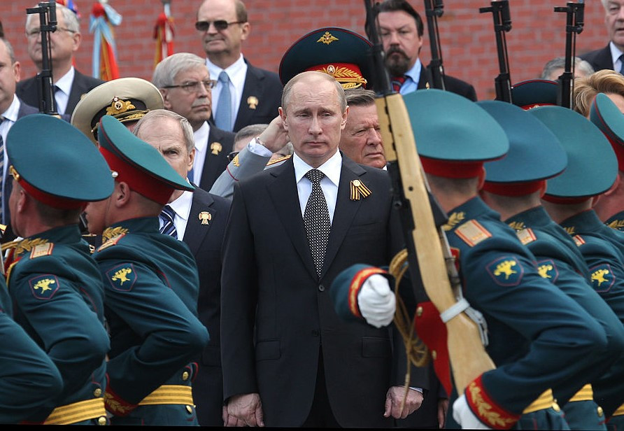 A început o nouă mobilizare în Rusia. Marea promisiune făcută de Putin pentru viitorii soldați, după ce a semnat decretul