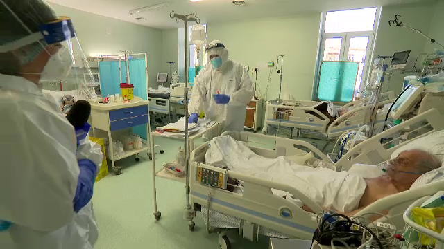 Avertismentul îngrijorător al medicilor: Mergeți la control, dacă v-ați infectat cu coronavirus și nu aveți simptome