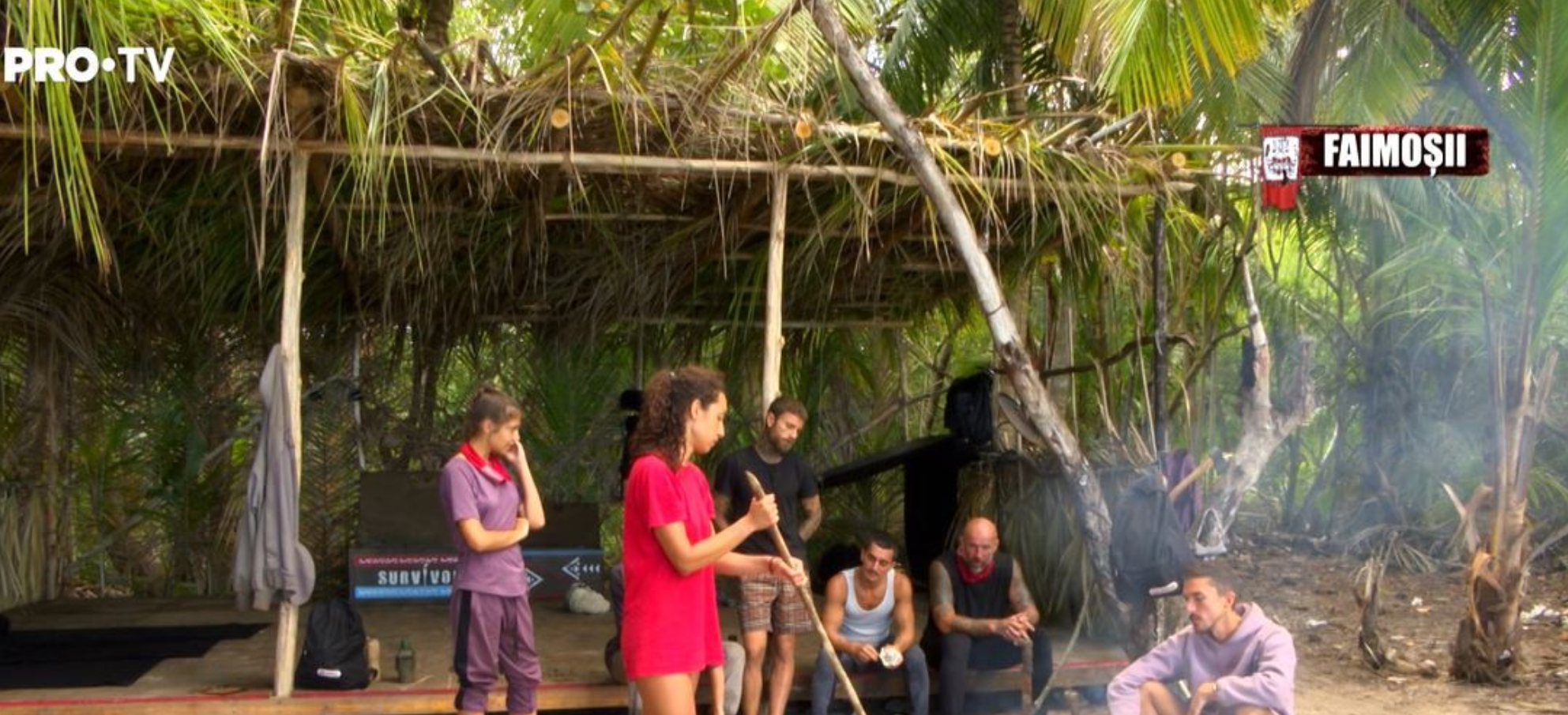 Faimoșii, șocați de atitudinea lui CRBL: „Nu mai are ce căuta la noi în echipă”