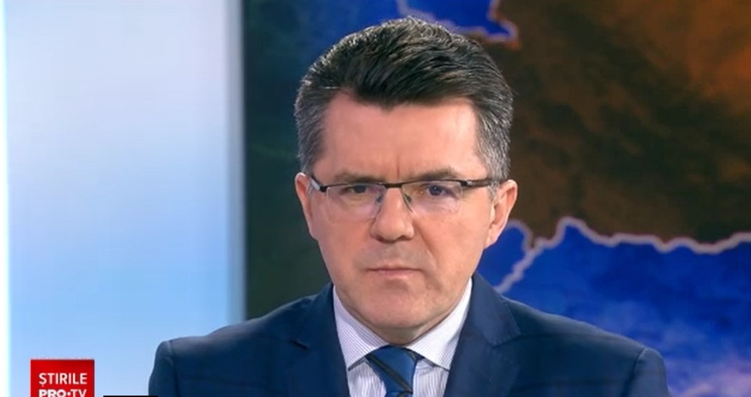 Analistul Dan Dungaciu: Putin vrea să facă o „Uniune Europeană” a lui, de tipul URSS. Acum, el acționează pentru istorie