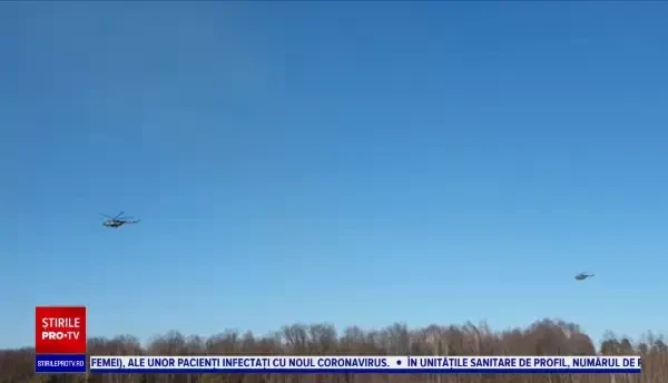 Reacția românilor stabiliți în Ucraina. Ce spun aceștia despre războiul care le bate la ușă