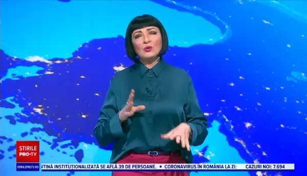 Horoscop 22 februarie 2022, cu Neti Sandu. Peștii își consolidează relația și vor avea succese pe mai multe planuri