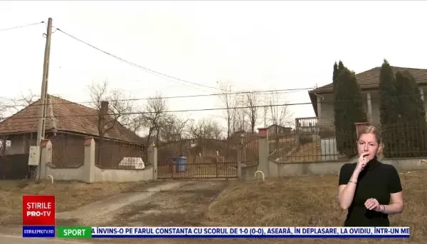 Italian de 75 de ani din Cluj, arestat după ce a abuzat o fetiță și a obligat mai multe minore să se prostitueze