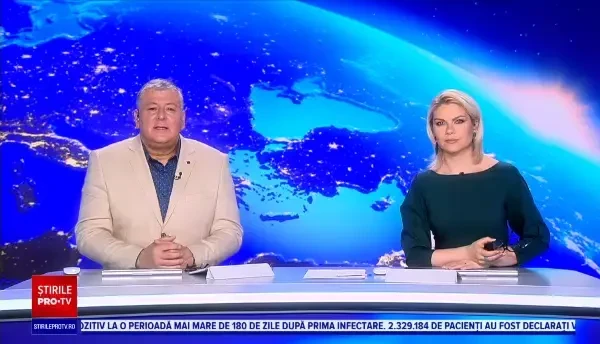 Bucureștiul a fost acoperit de un frum gros, în urma unui incendiu la un depozit cu deșeuri