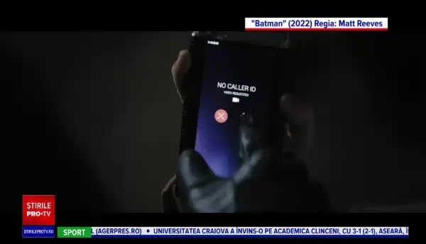 Noua peliculă "Batman", cu Robert Pattison în rolul principal, este gata de lansare în cinematografe