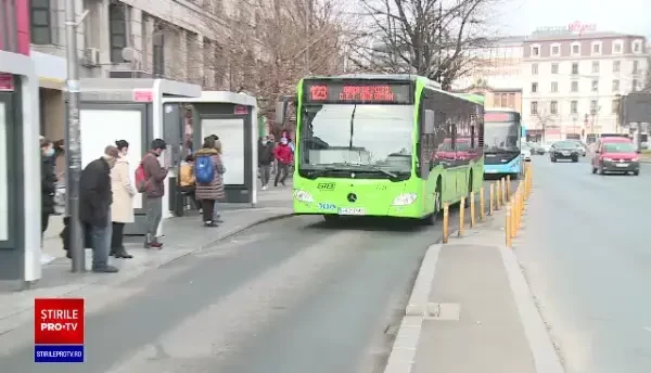 În București-Ilfov se poate călători cu un singur bilet sau abonament pe toate mijloacele de transport