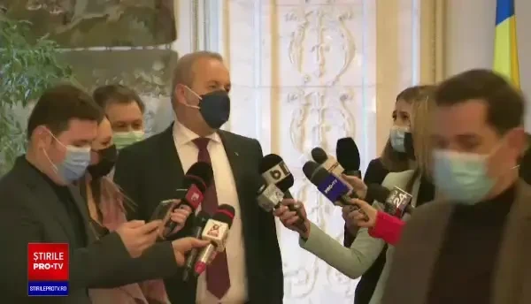 Ministrul Apărării României, despre criza din Ucraina: ”Populația poate să stea liniștită”