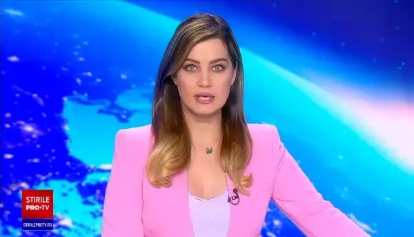 Incendiu într-un bloc din Bistrița. Pompierii au intervenit de urgență