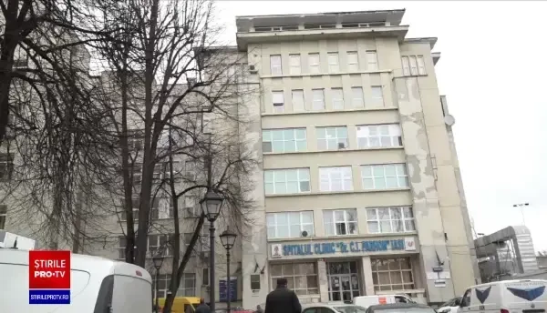 Dublu transplant renal la Spitalul „Parhon” din Iași. Doi copii, salvați de un băiețel de doi ani, aflat în moarte cerebrală