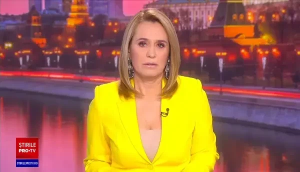 Analistul Dan Dungaciu: Putin vrea să facă o „Uniune Europeană” a lui, de tipul URSS. Acum, el acționează pentru istorie