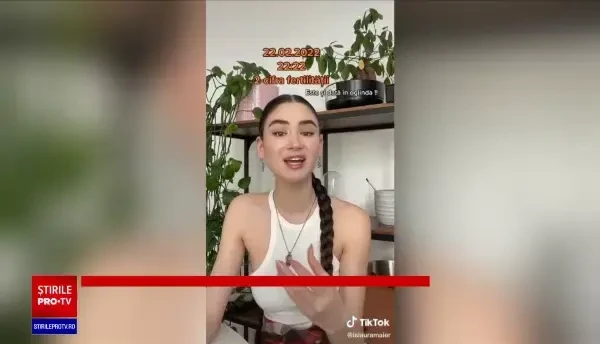 22.02.2022, o zi cu adevărat specială. Faptele și dorințele noastre din această zi ne pot marca anul