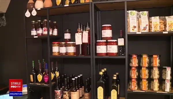 Piața produselor bio se dezvoltă din ce în ce mai mult în țara noastră. Ce produse aleg românii