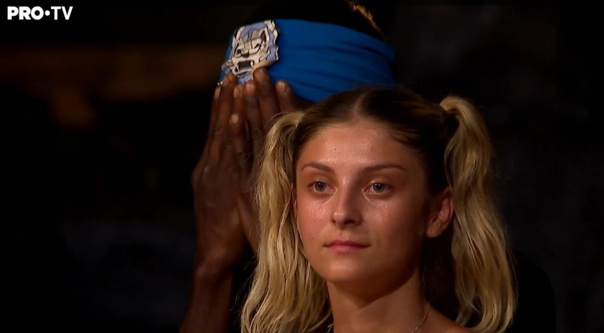 Decizie neașteptată la Survivor România 2022. Elena Matei părăsește competiția