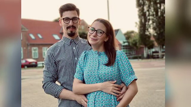 Noi informații din Danemarca, în cazul bebelușului care ar fi fost agresat de părinții români, aflați și acum în detenție