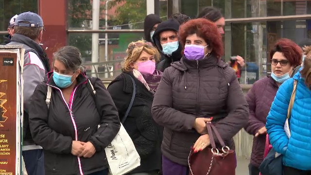 Starea de alertă expiră în martie. Ce variante iau în calcul autoritățile