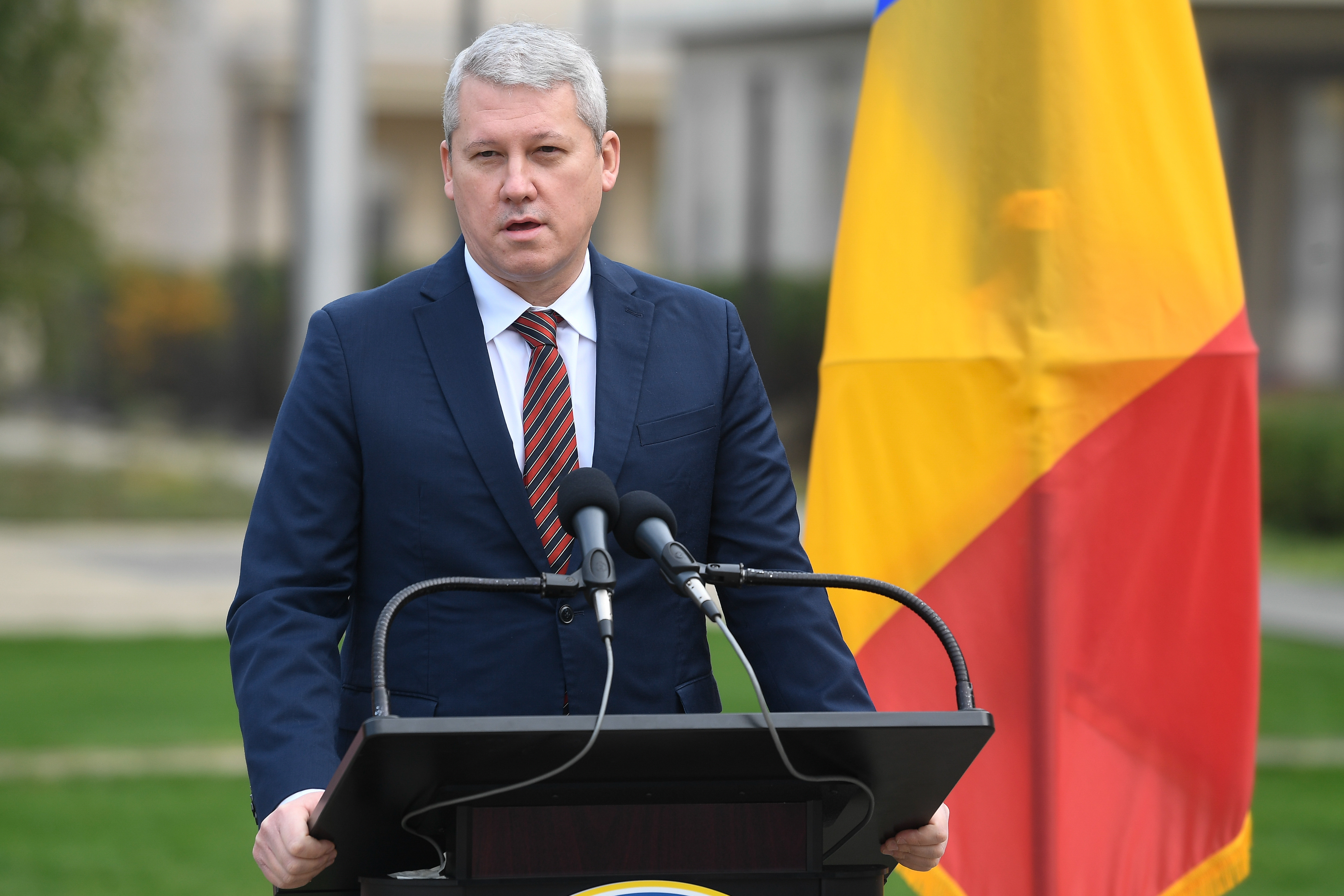 Ministrul de Interne, după ce Austria ne-a refuzat aderarea completă la Schengen: ”Ne luptăm cu ghearele şi cu dinţii”