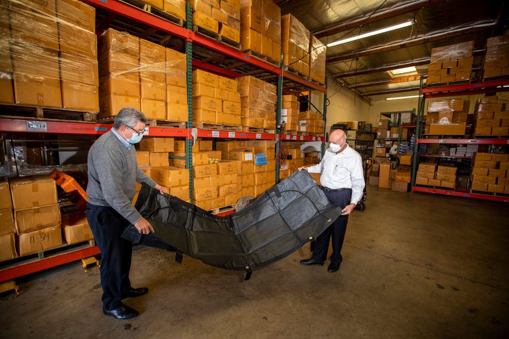 Rusia a cumpărat 45.000 de saci pentru cadavre, susține Serviciul ucrainean de Securitate