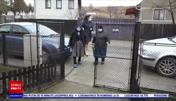 Comuna care are cabinet stomatologic după 25 de ani de așteptare. Ce pacienți sunt tratați gratuit