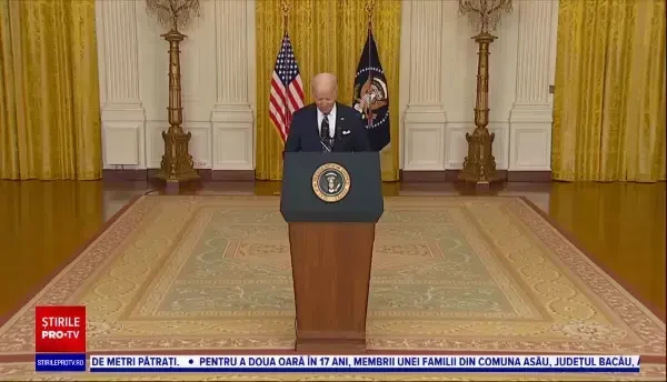 LIVE UPDATE. Criza din Ucraina. Volodimir Zelenski cere mobilizarea rezerviștilor în armată