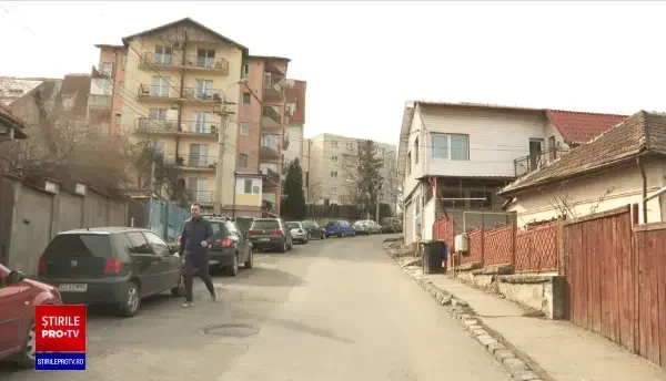 Un student la medicină a înjunghiat un medic, la Cluj-Napoca. Conflictul ar fi pornit de la probleme mai vechi, nerezolvate