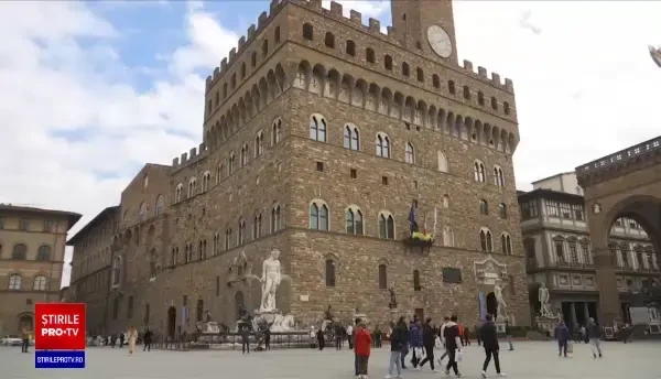 Și pensionarii italieni sunt copleșiți de creșterea prețurilor la utilități: Ori mănâncă, ori plătesc curentul și gazul