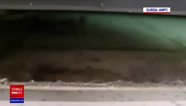 ANPC a controlat 65 de magazine mari din țară. Amenzi de peste 770.000 de lei aplicate într-o singură zi