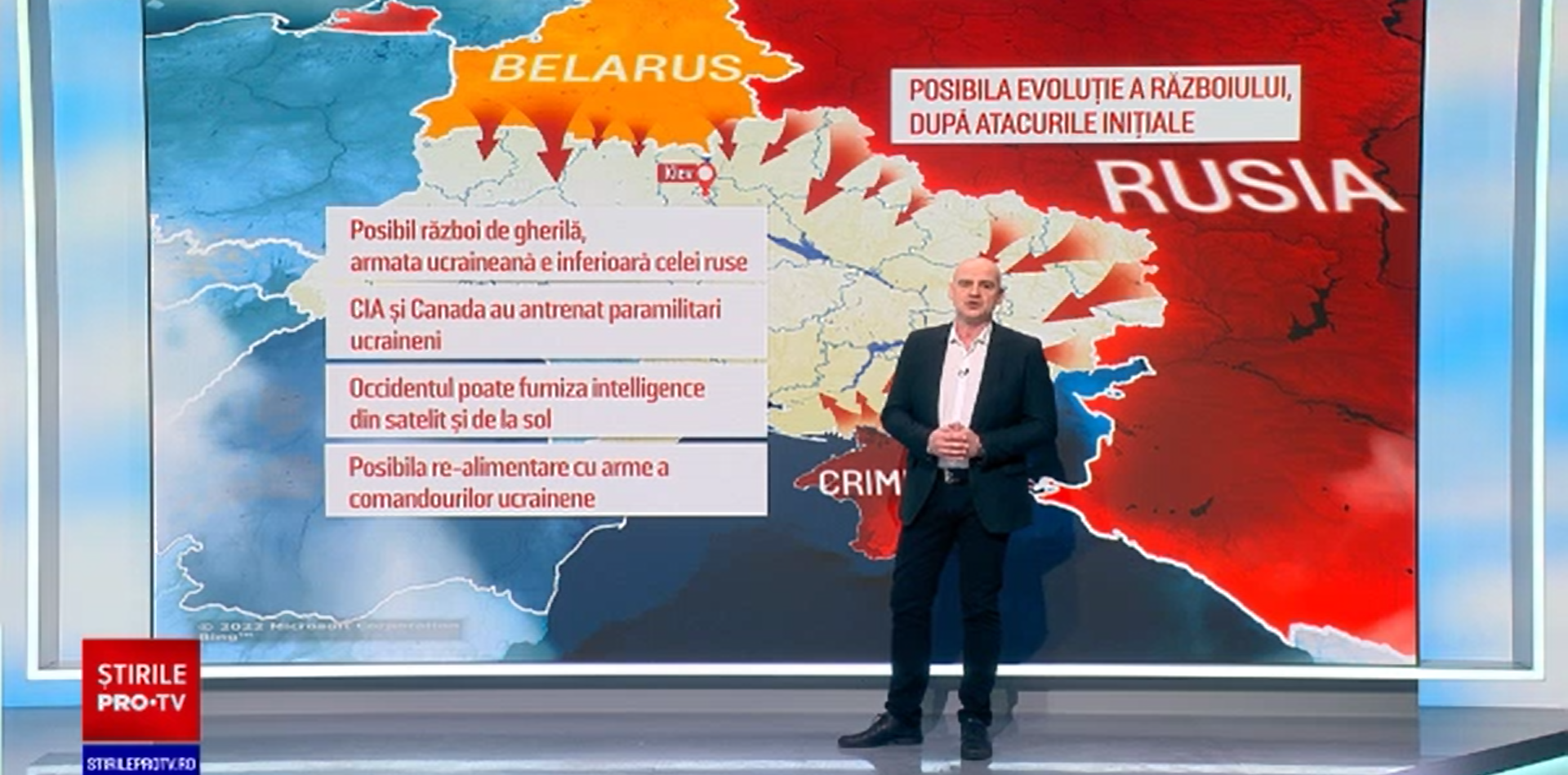 Cum putem interpreta mesajul președintelui Zelenski și care este situația pe frontul din Ucraina