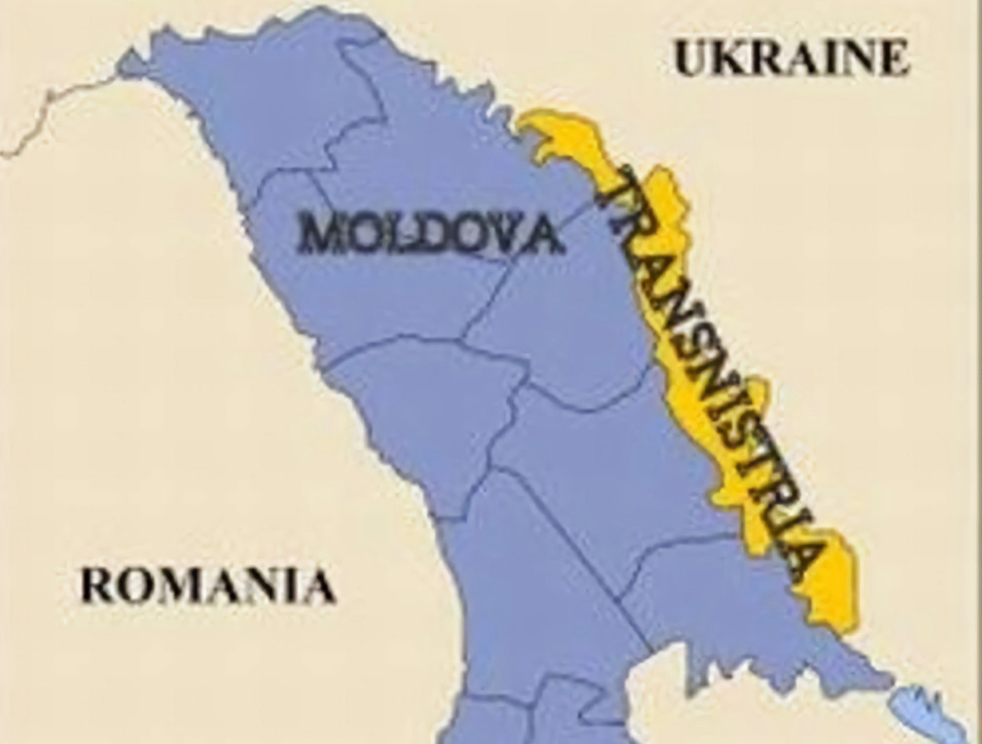 Războiul din Ucraina. Armata rusă a programat exerciţii în Transnistria